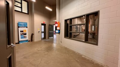 Centre d&#039;entrepreneuriat Alphonse-Desjardins